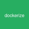 dockerize