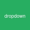 dropdown