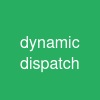 dynamic dispatch