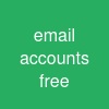 email accounts free