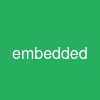embedded
