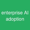 enterprise AI adoption