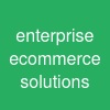 enterprise ecommerce solutions