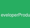 eveloperProductivity