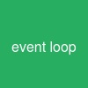 event loop