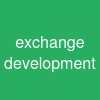 exchange development