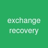 exchange recovery