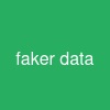 faker data