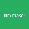 film maker