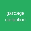 garbage collection