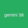 gemini 3.8