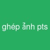 ghép ảnh pts