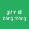 giảm tải băng thông