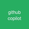 github copilot