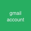 gmail account