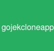 gojekcloneappdevelopment