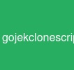 gojekclonescript