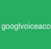 googlvoiceaccounts