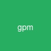 gpm