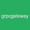 grpc-gateway