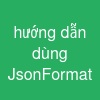 hướng dẫn dùng @JsonFormat