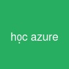 học azure