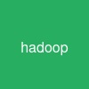 hadoop