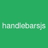 handlebarsjs