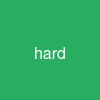 hard