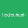 hedieuhanh