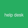 help desk