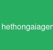 hethongaiagent