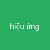 hiệu ứng