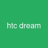 htc dream