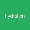 hydration