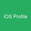 iOS Profile