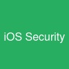 iOS Security