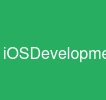 iOSDevelopment