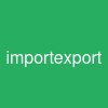 import/export