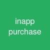 in-app purchase