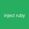 inject ruby