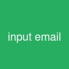 input email