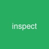 inspect