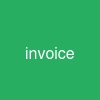 invoice
