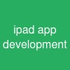 ipad app development