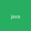 @java