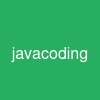 javacoding