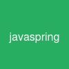 javaspring