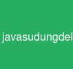 javasudungdelamgi