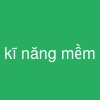 kĩ năng mềm